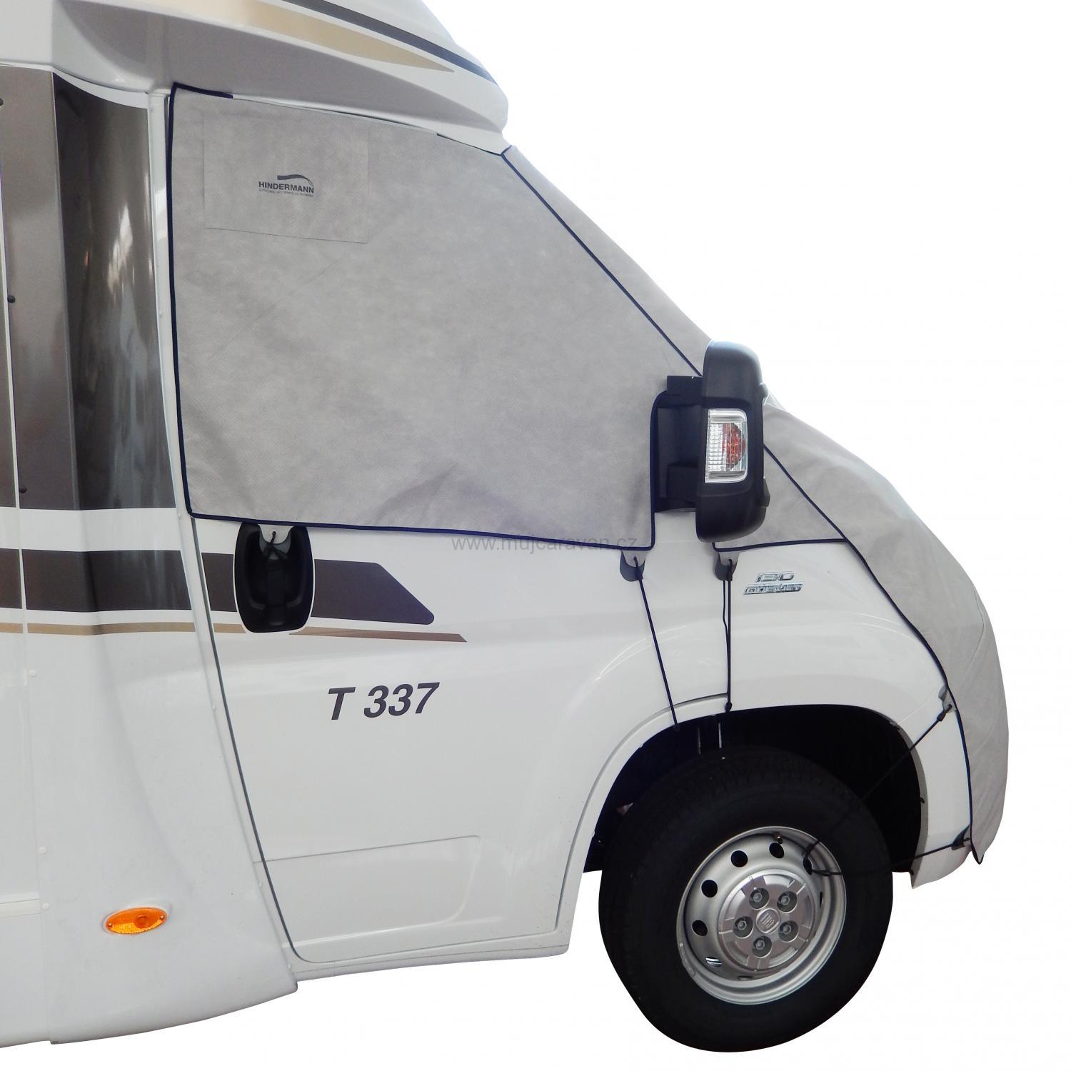 Ochranná plachta pro VW T5 / VW T6