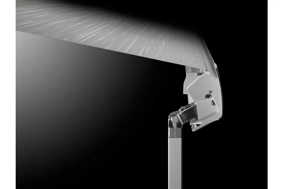 Markýza Thule 5200 - stříbrná