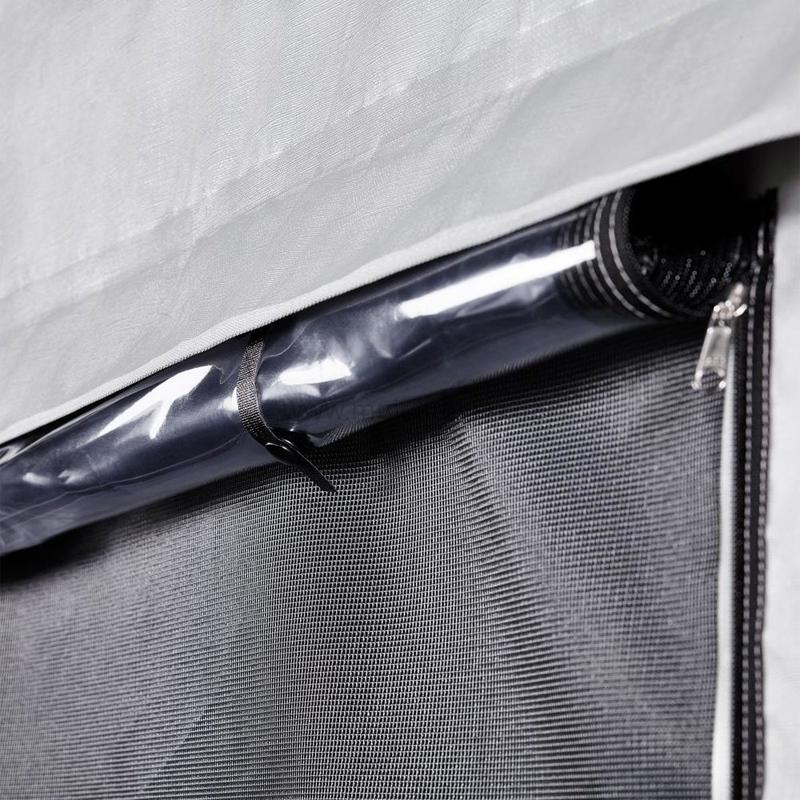 Thule Safari Residence G3 - bočnice - pro 9200