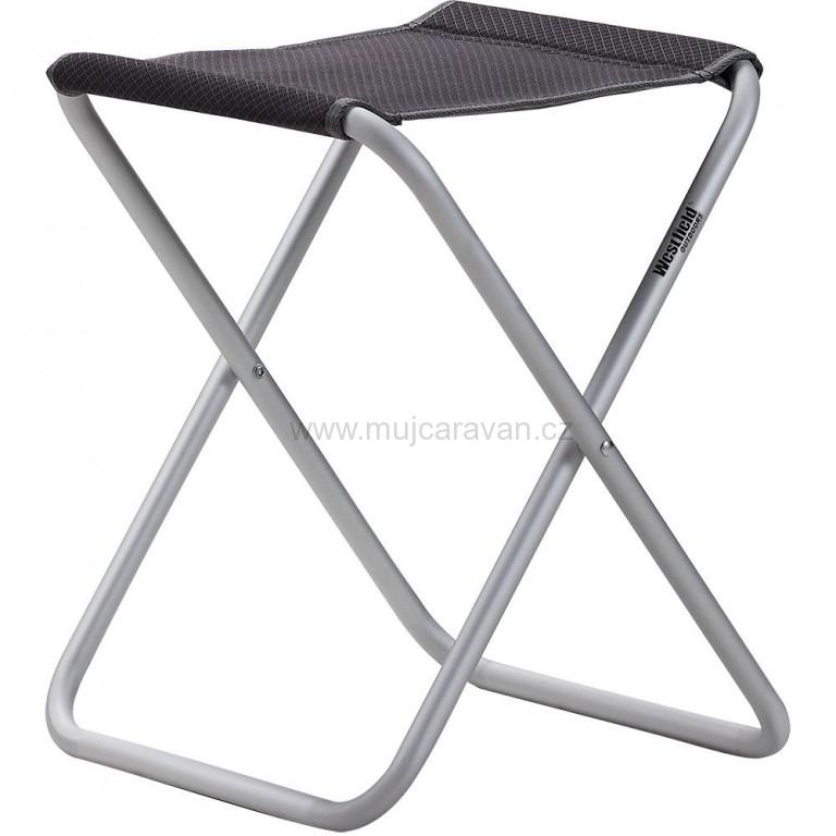 Stolička Westfield XL – antracit
