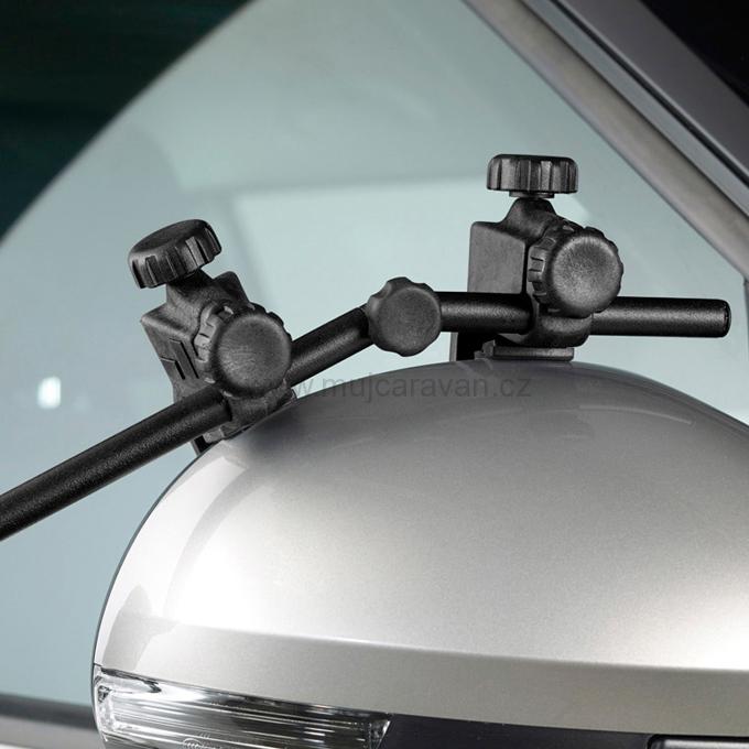 Zrcátka Reich Speed Fix vypouklá