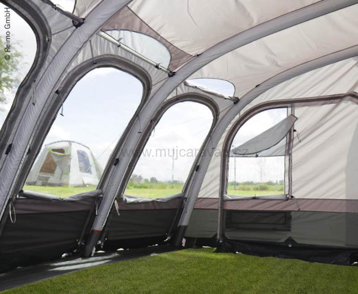 Nafukovací předstan Marina Air 490