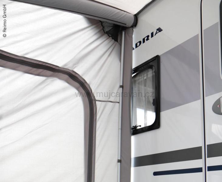 Nafukovací předstan Marina Air 490