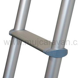 Žebřík Fiamma Deluxe 5 schodků