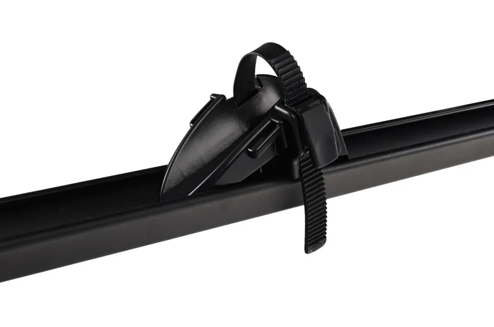 Nosič elektrokol Thule Caravan Superb Short XT Black