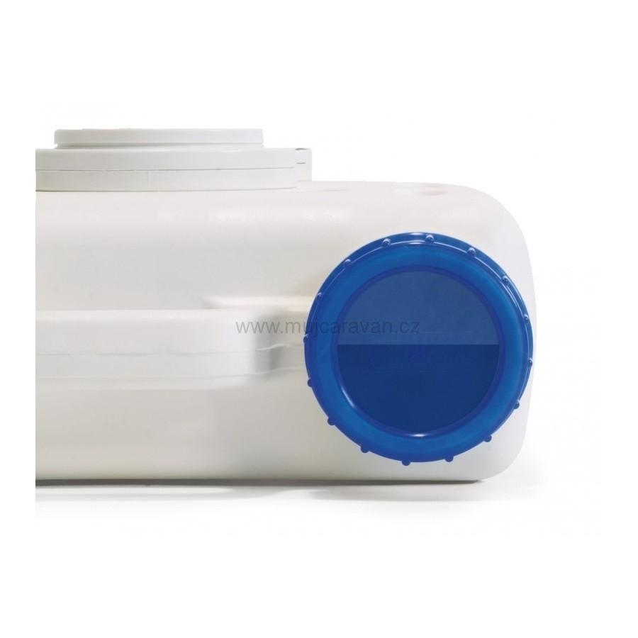 Mobilní toaleta Fiamma Bi Pot 34