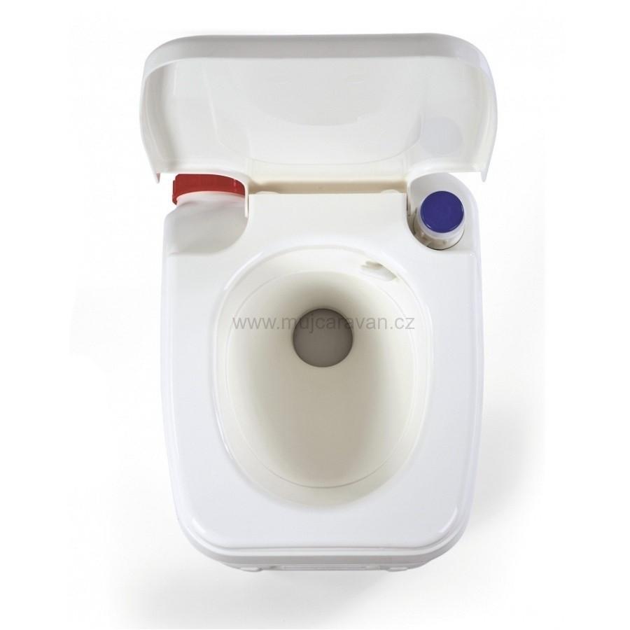 Mobilní toaleta Fiamma Bi Pot 30