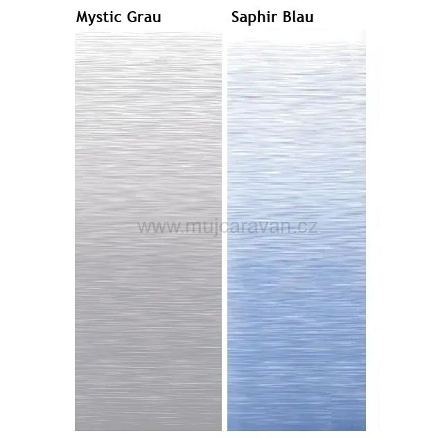 Markýza Thule 9200 - krémová