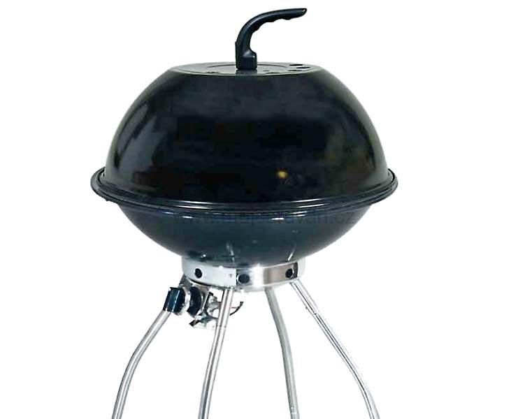 Plynový gril Woki 4 v 1 - 50 mbar