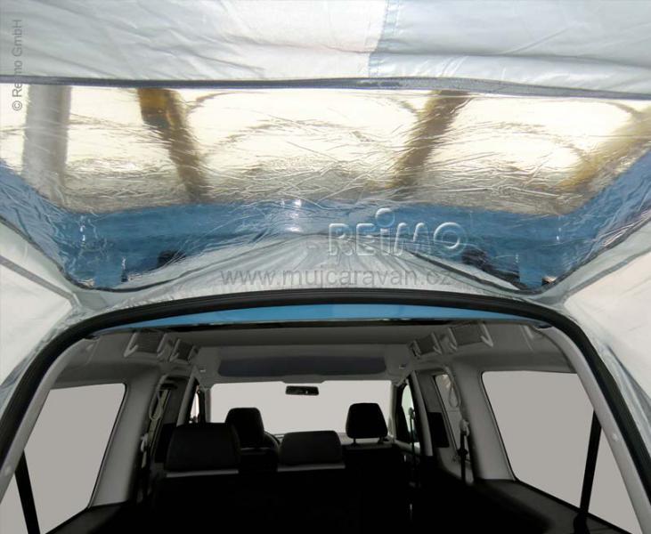 Zadní stan Vertic KANGOO