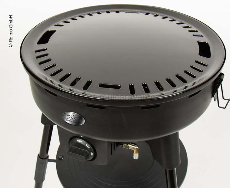 Plynový gril Family Table, 50 mbar