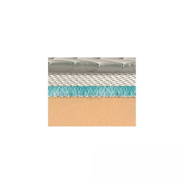 Podložka pod matraci 3D Mesh - 200 x 80 x 1,5 cm