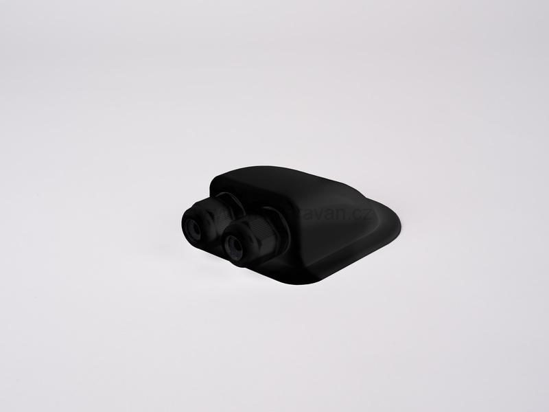 Kompletní solární sada Black MC-140