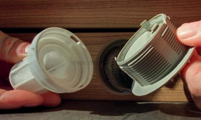 Výhodný balíček vzduchových filtrů AIRTUNE AIR 3:3