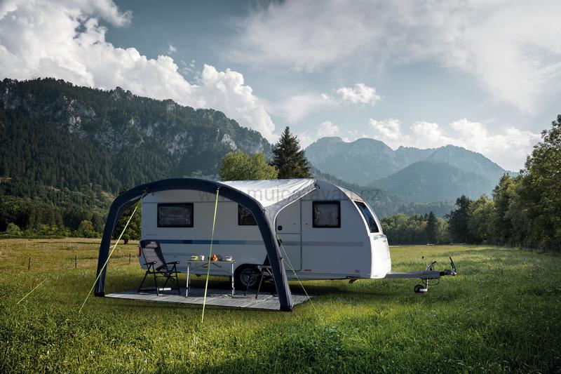 Nafukovací sluneční střecha Playa Air 400 Caravan