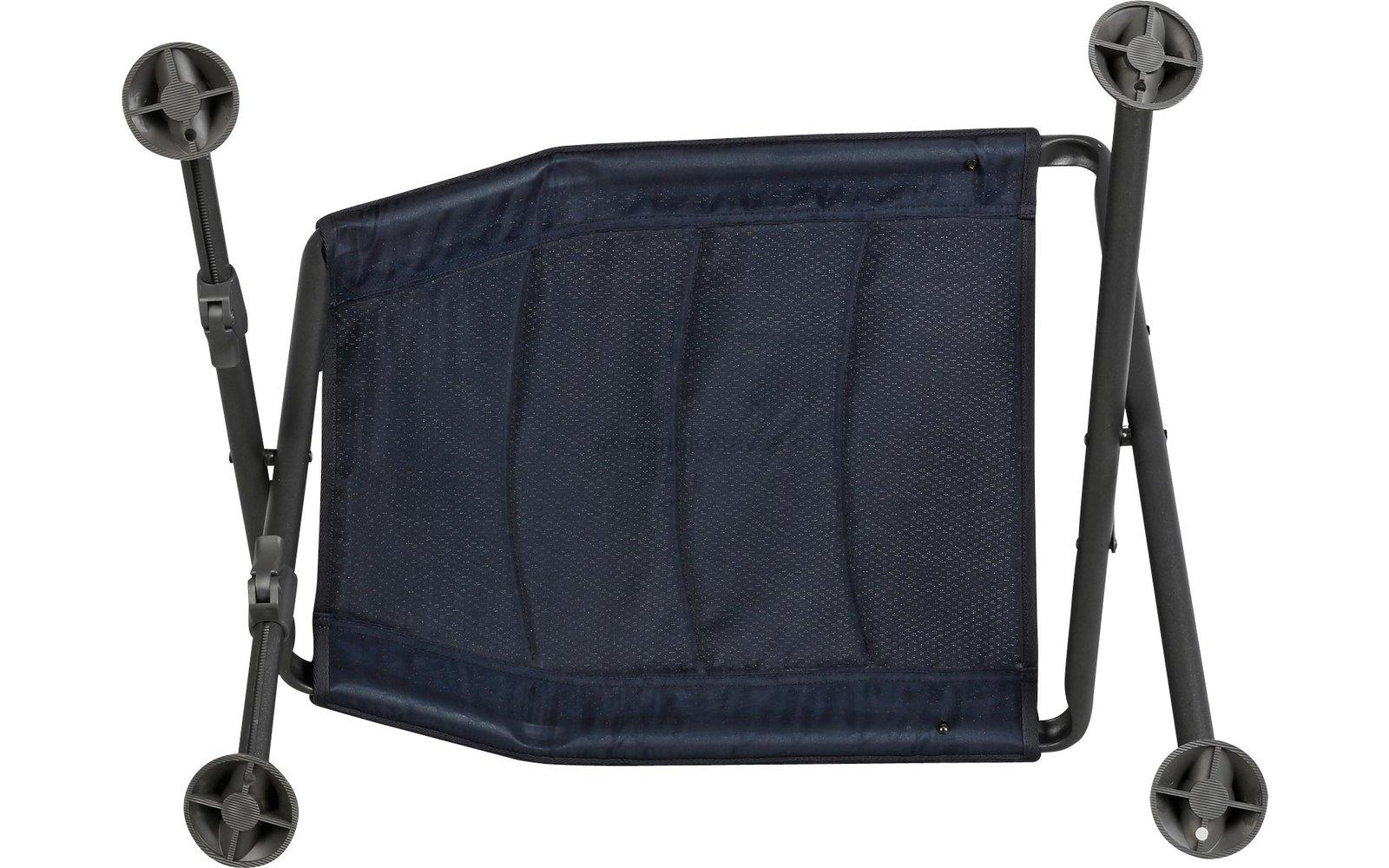 Podnožka Westfield Focus série Performance - Dark Smoke