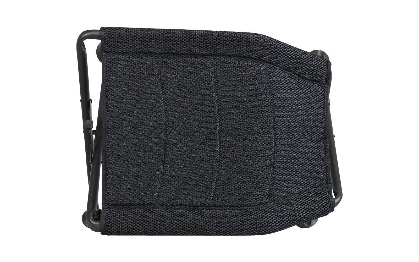 Podnožka Westfield Focus série Performance - Dark Smoke