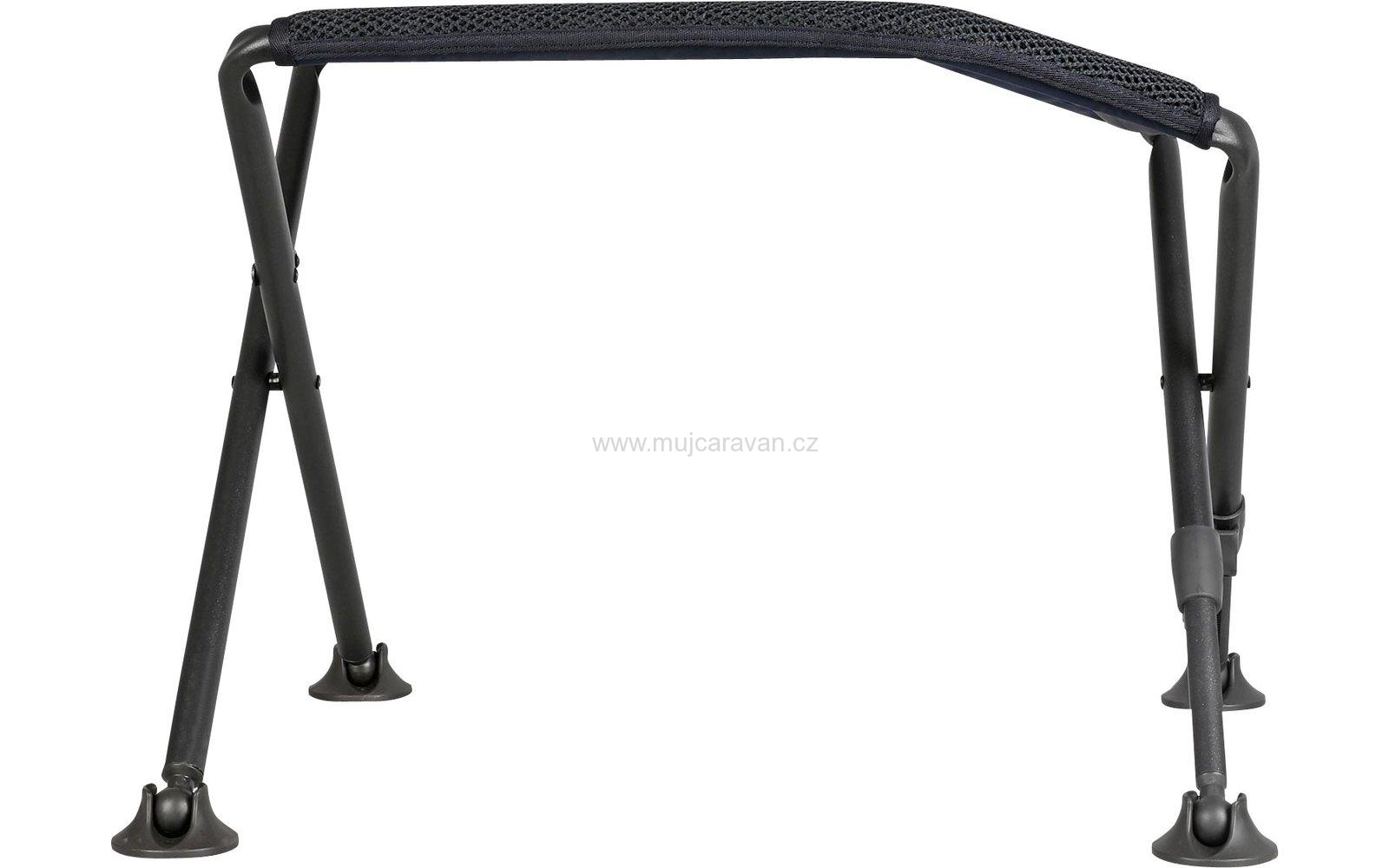 Podnožka Westfield Focus série Performance - Dark Smoke