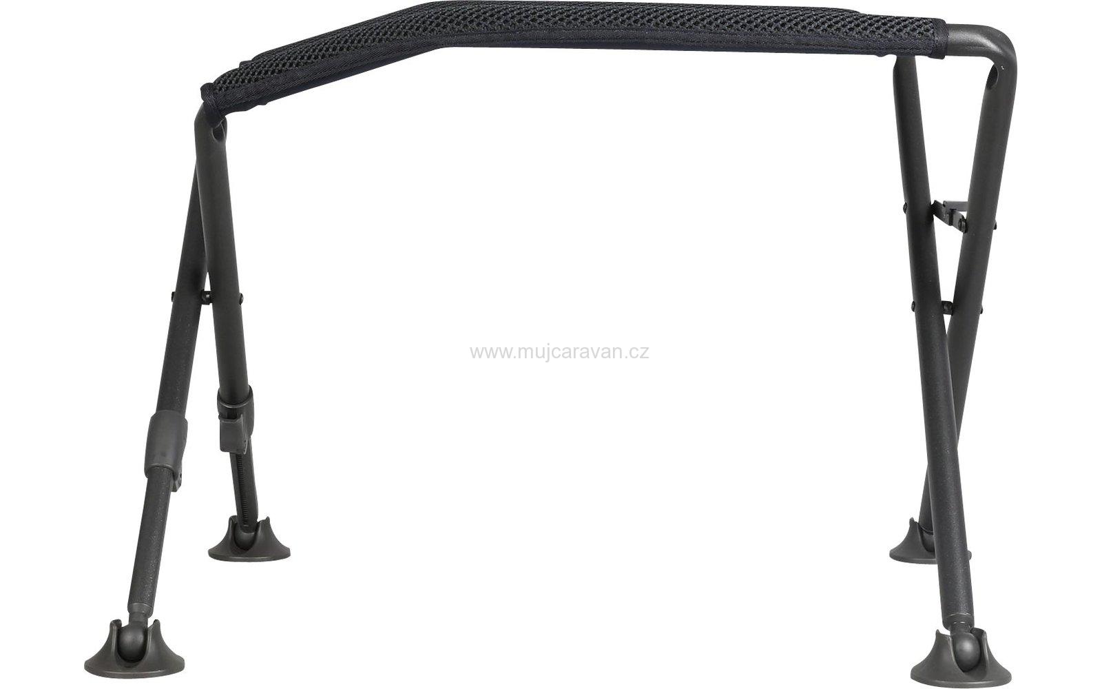 Podnožka Westfield Focus série Performance - Dark Smoke