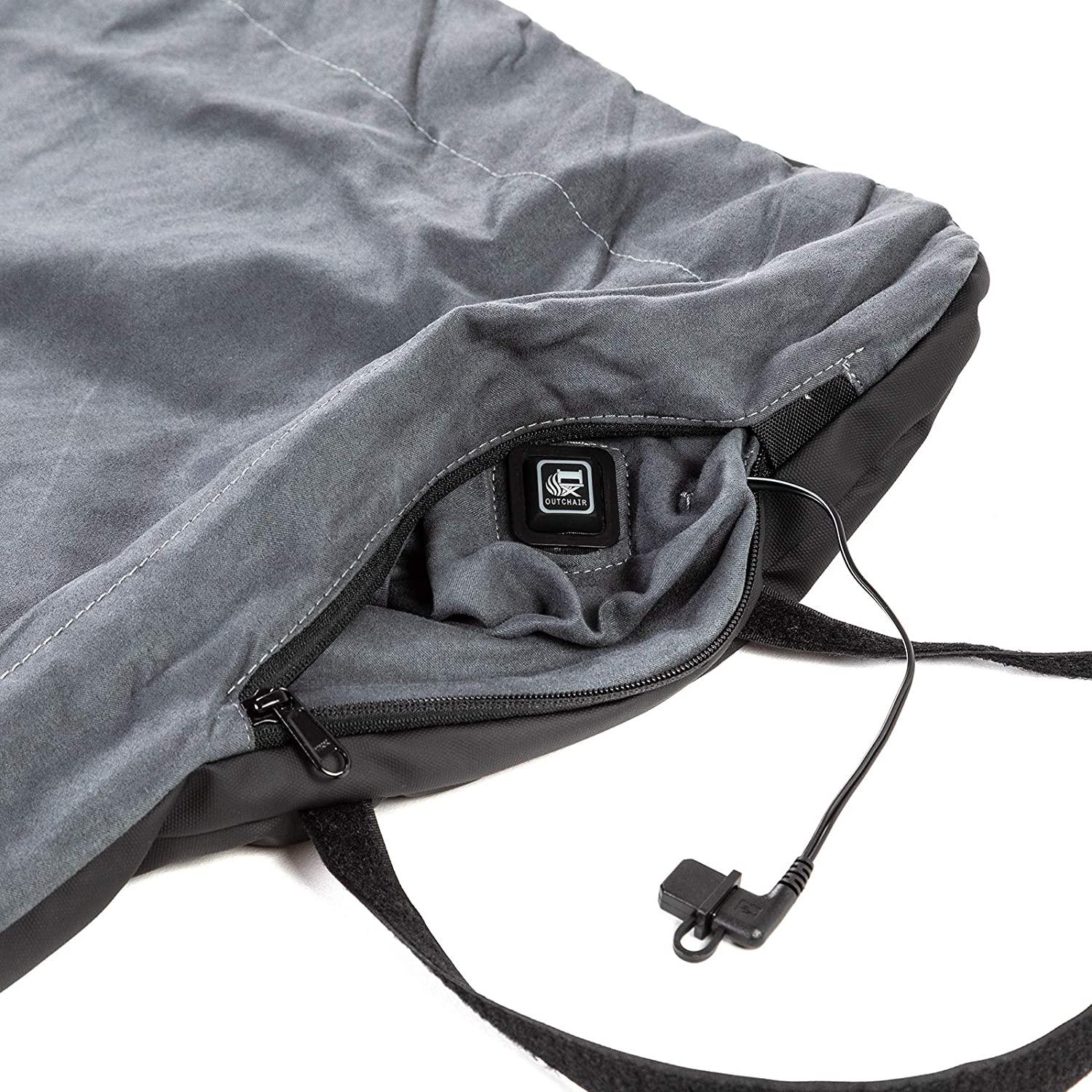 Vyhřívaná aku deka pro psy Comforter S