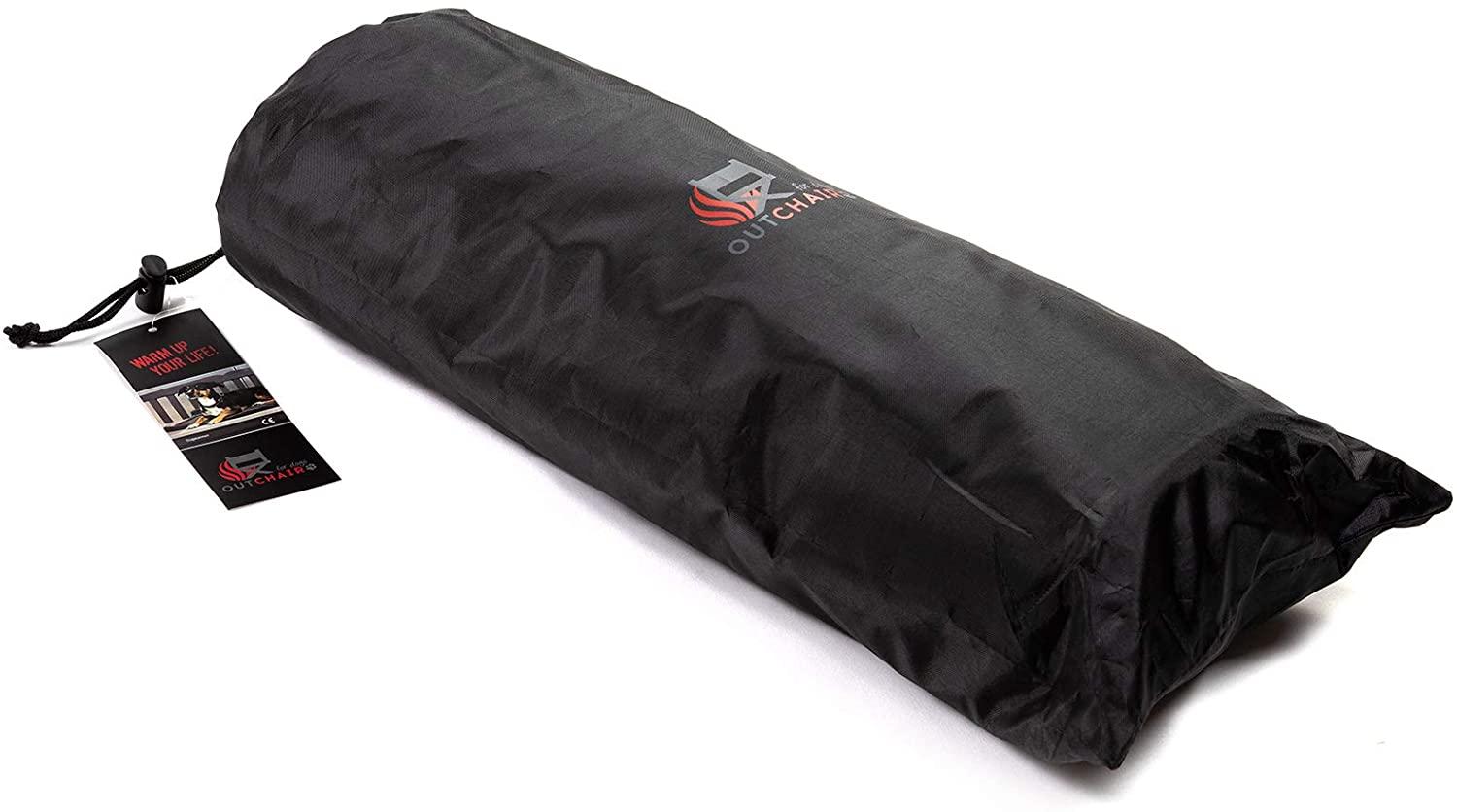 Vyhřívaná aku deka pro psy Comforter S