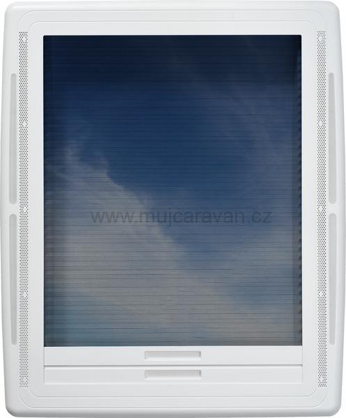 Střešní okno Maxxair SkyMaxx, 50 x 70 cm, tloušťka střechy 43-60 mm