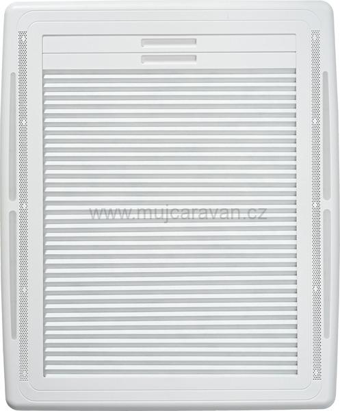 Střešní okno Maxxair SkyMaxx LED, 50 x 70 cm, tloušťka střechy 43-60 mm