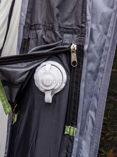 Nafukovací altán / párty přístřešek LINOSA 400