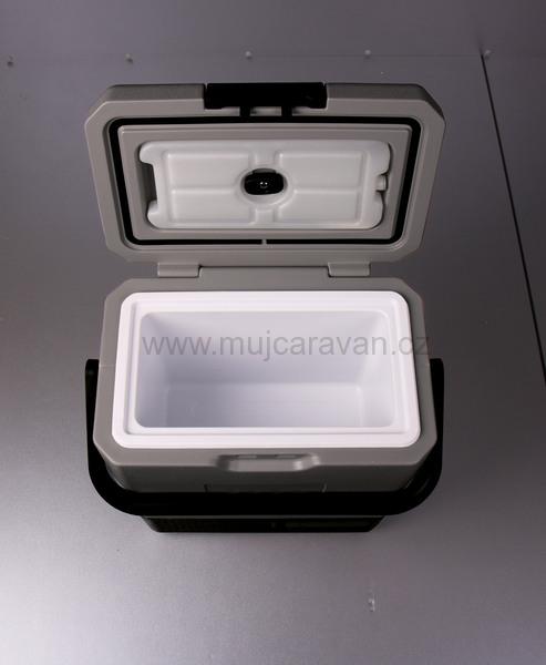 Kompresorový chladicí box Carbest FreeCooler 13