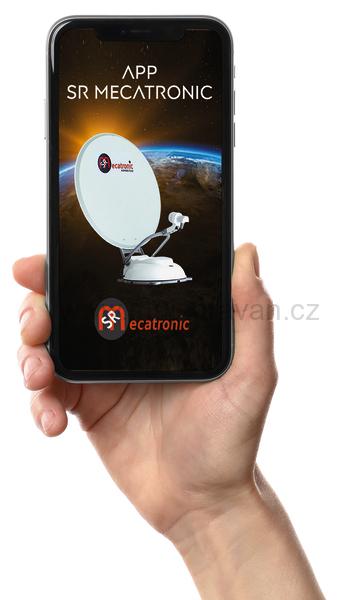 Bluetooth satelitní systém ASR 800 (Single)