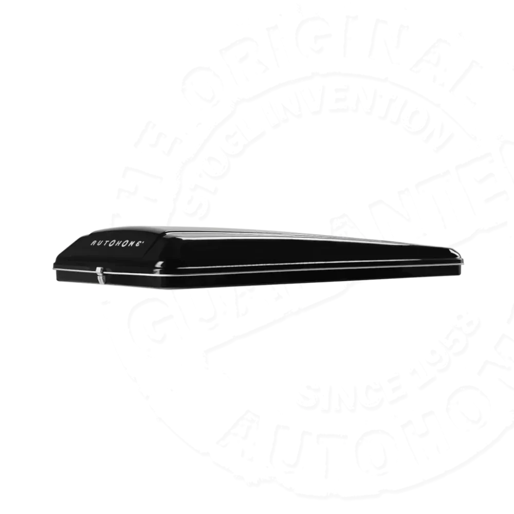 Střešní stan AUTOHOME MAGGIOLINA Airlander Plus - MEDIUM - Black Storm