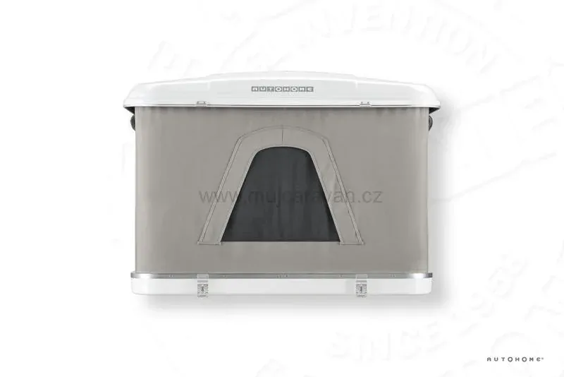 Střešní stan AUTOHOME MAGGIOLINA Airlander Plus - MEDIUM X-Long