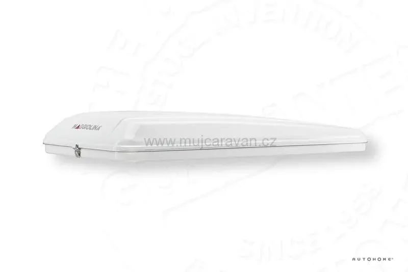 Střešní stan AUTOHOME MAGGIOLINA Airlander Plus - MEDIUM X-Long