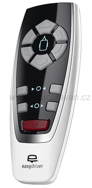Plně automatický pohon karavanu Reich EasyDriver Pro 2.8 (Tandem) 