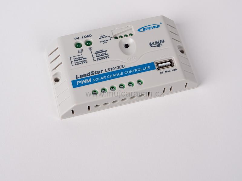 Kompletní solární sada Black MC-185