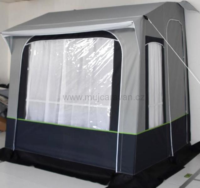 Zimní set pro Casa Royal 320 a 390 a Cortina