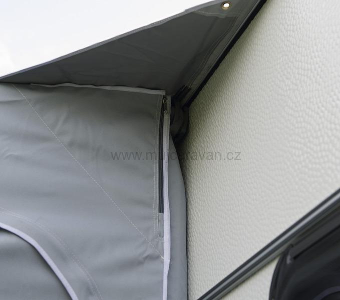 Zimní set pro Casa Royal 320 a 390 a Cortina