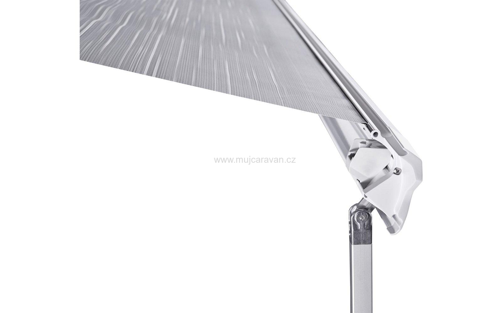 Markýza Thule 6300 - bílá - kompletní sada Ducato, Jumper, Boxer