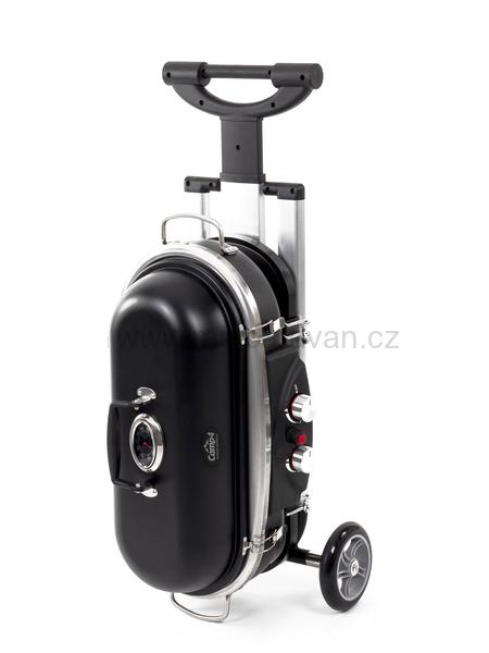 Plynový gril Camp4 Trolley 30 mbar