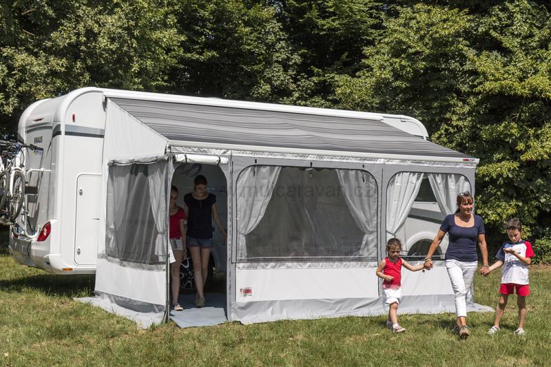 Fiamma Privacy Room F80 L 300 XXL