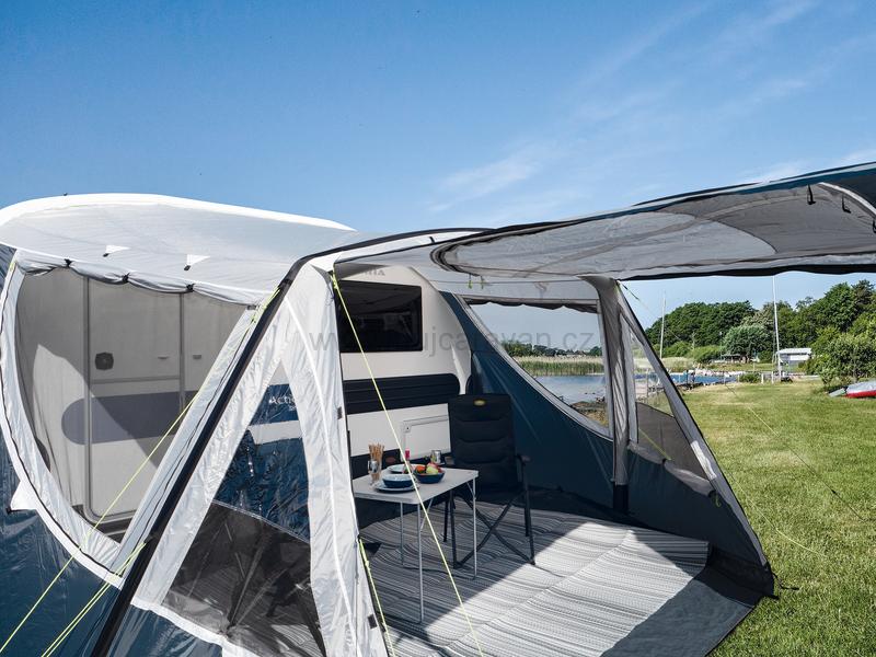 Nafukovací předstan Adria Action Air 391