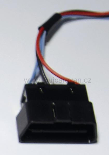 Základní sada alarmu pro pro VW T6.1 / T6