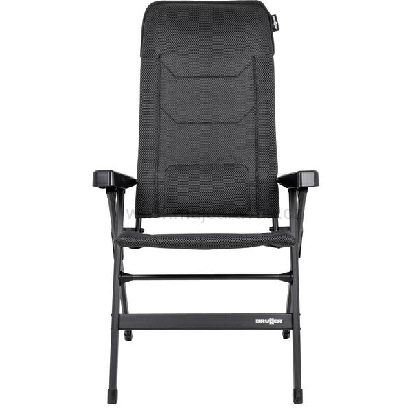 Skládací křeslo Brunner REBEL PRO MEDIUM (M)