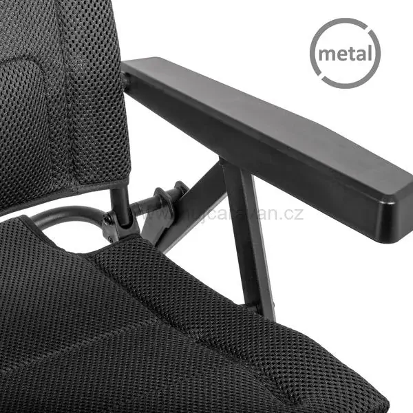 Skládací křeslo Brunner REBEL PRO LARGE (L)