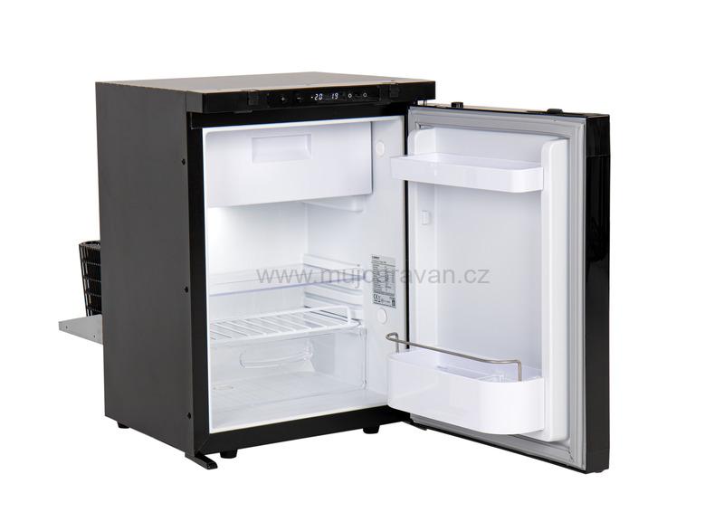 Kompresorová vestavná chladnička LR50L 