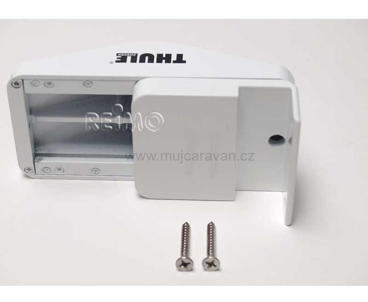 Přídavný zámek Thule Door Frame Lock, 3 ks 