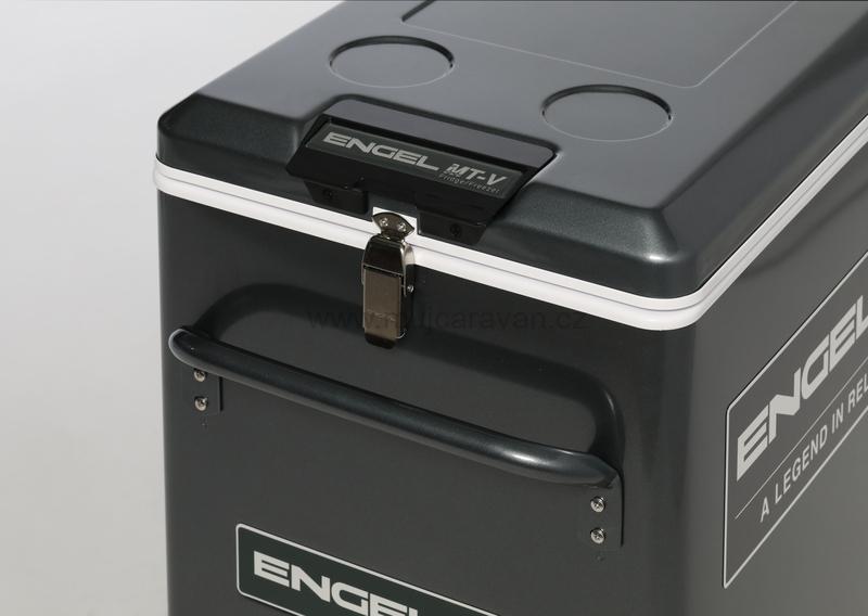 Kompresorový chladicí box ENGEL MT45F-V
