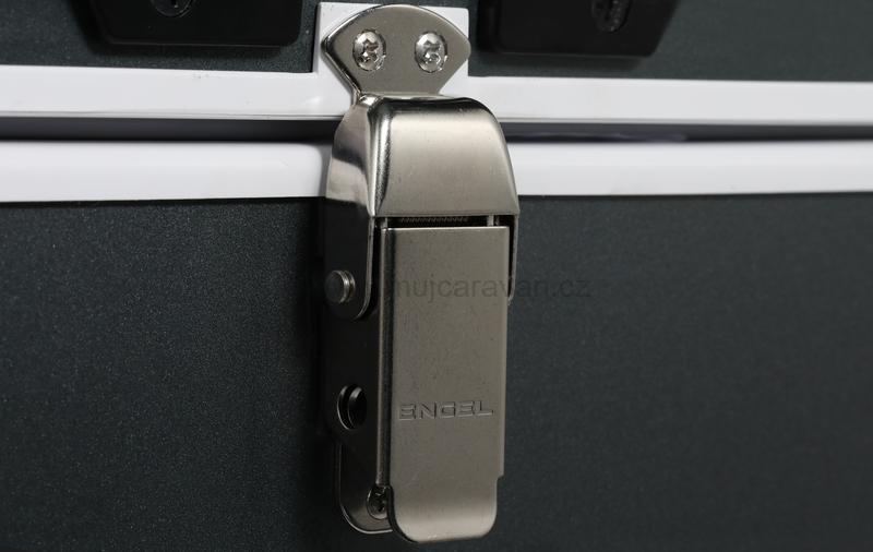 Kompresorový chladicí box ENGEL MT45F-V