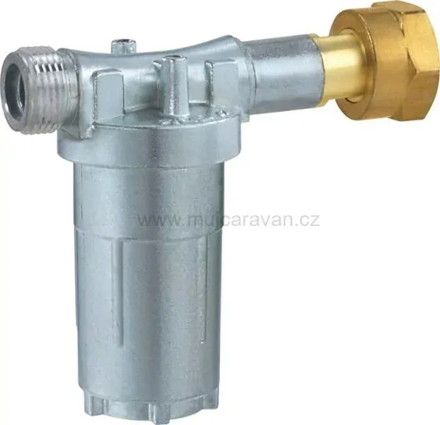 Přepínací regulátor Caramatic ProTwo-Set - 50 mbar