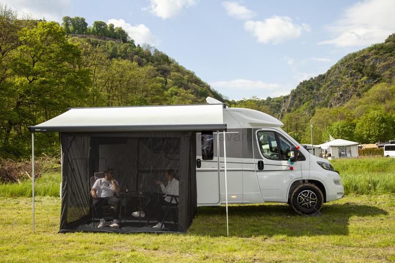 Moskytiéra pro markýzy Moskito Free Premium 300